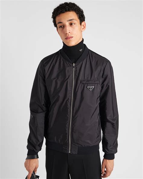 harrods prada jackets|Mens Prada Jackets .